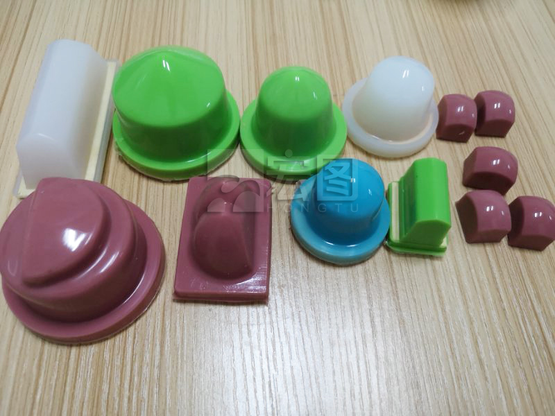 移印硅膠頭耐磨損嗎 ？