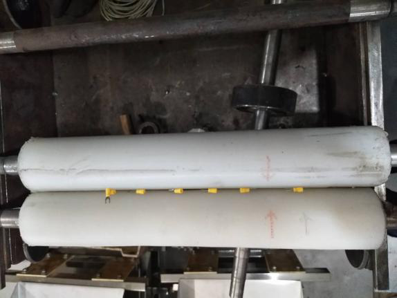 膠輥專用液體硅膠怎么選擇？